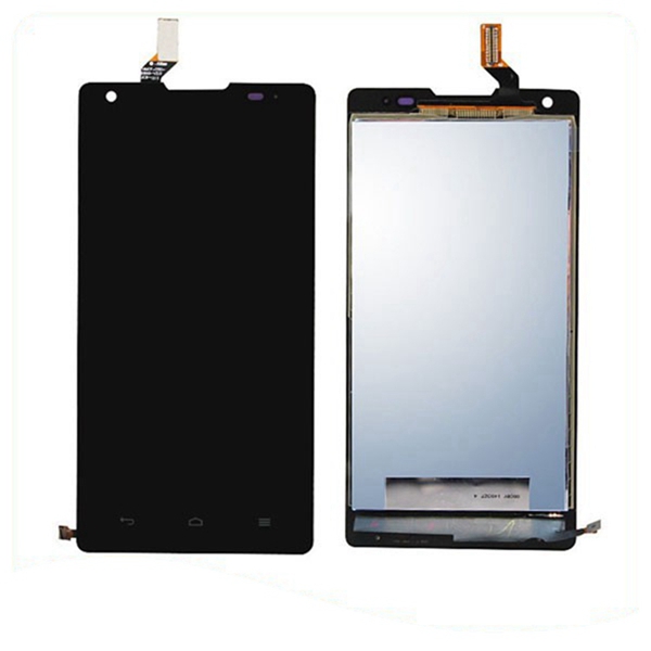 Huawei lcd service что это