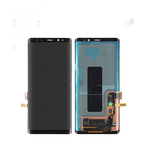 samsung note 8 lcd price