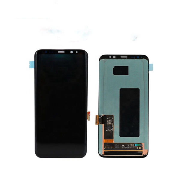 s8 lcd price