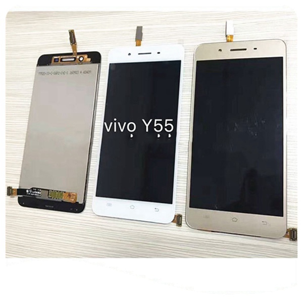 China Wholesale VIVO Y55 LCD Screen Suppliers, Manufacturers, Factory