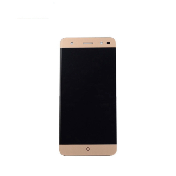 China Wholesale ZTE Blade A2 LCD Screen Suppliers, Manufacturers ...